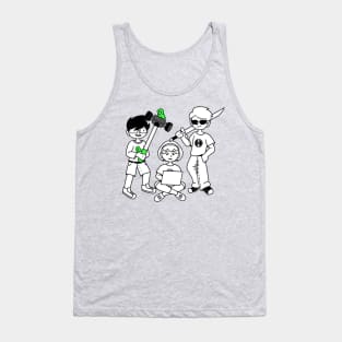 Act 2 Gang Tank Top